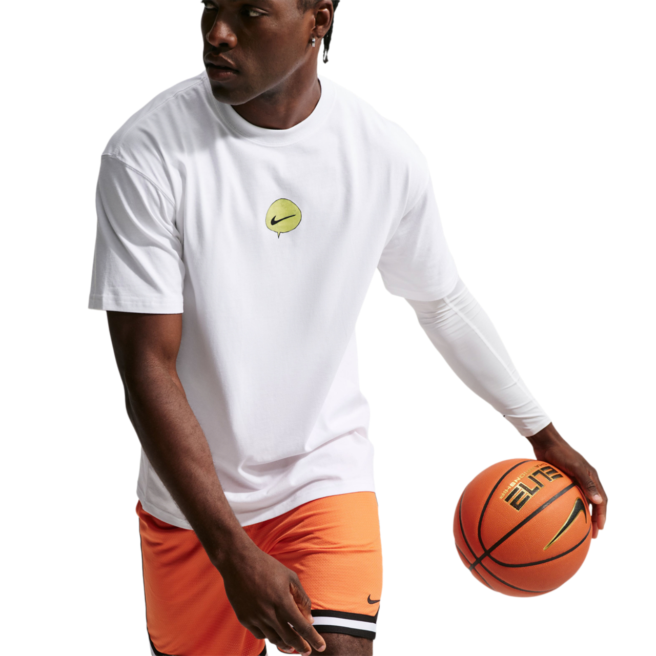 Nike Lse Artist Snkb T-Shirt - Men's | Foot Locker