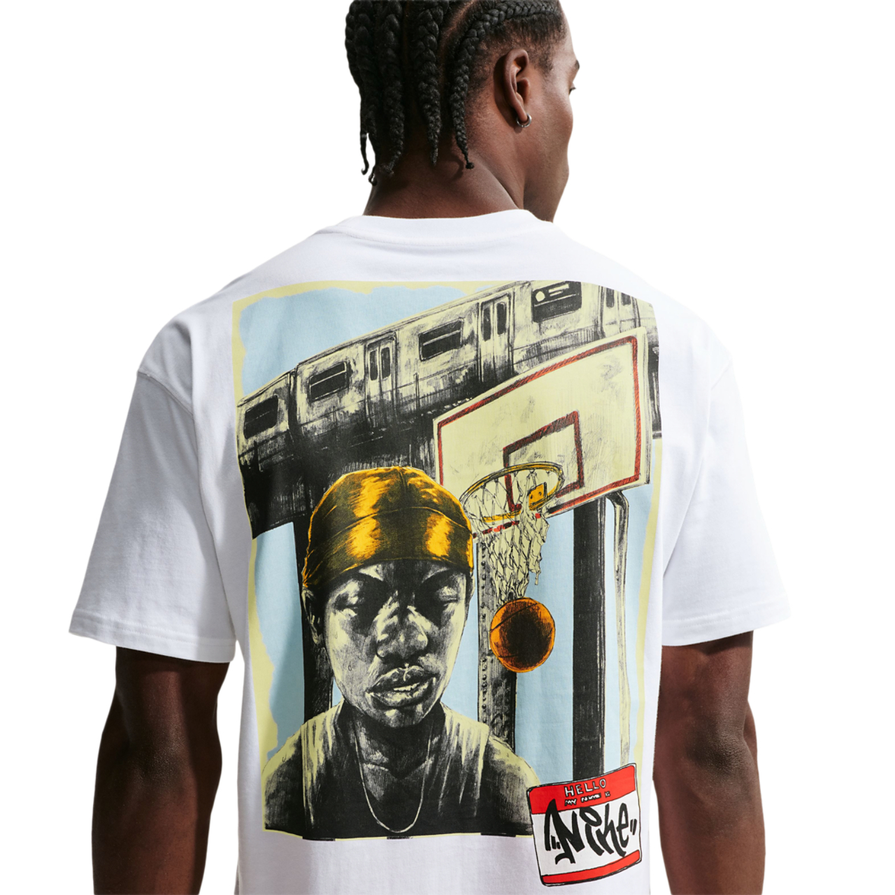 Nike Lse Artist Snkb T-Shirt - Men's | Foot Locker