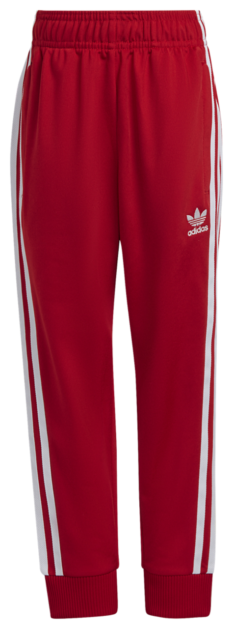 adidas Originals Superstar Track Suit Image 5 of 5. Tap to open photo gallery.