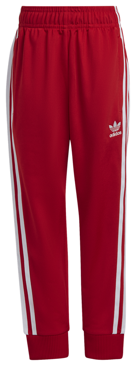 adidas Originals Superstar Track Suit Image 5 of 5. Tap to open photo gallery.
