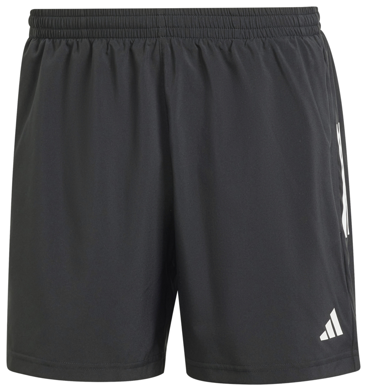 adidas Own The Run Shorts Image 5 of 5. Tap to open photo gallery.