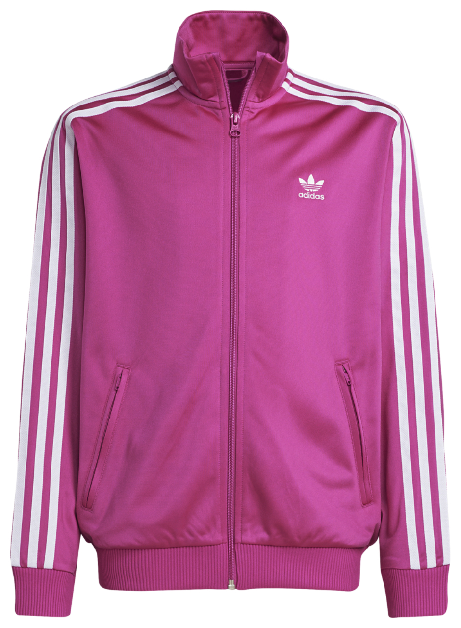 adidas Originals Firebird Top Image 5 of 5. Tap to open photo gallery.