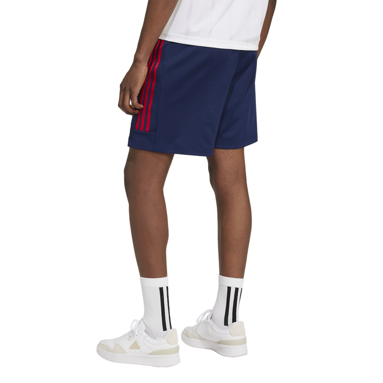 adidas Tiro NTPK Shorts Image 2 of 6. Tap to open photo gallery.
