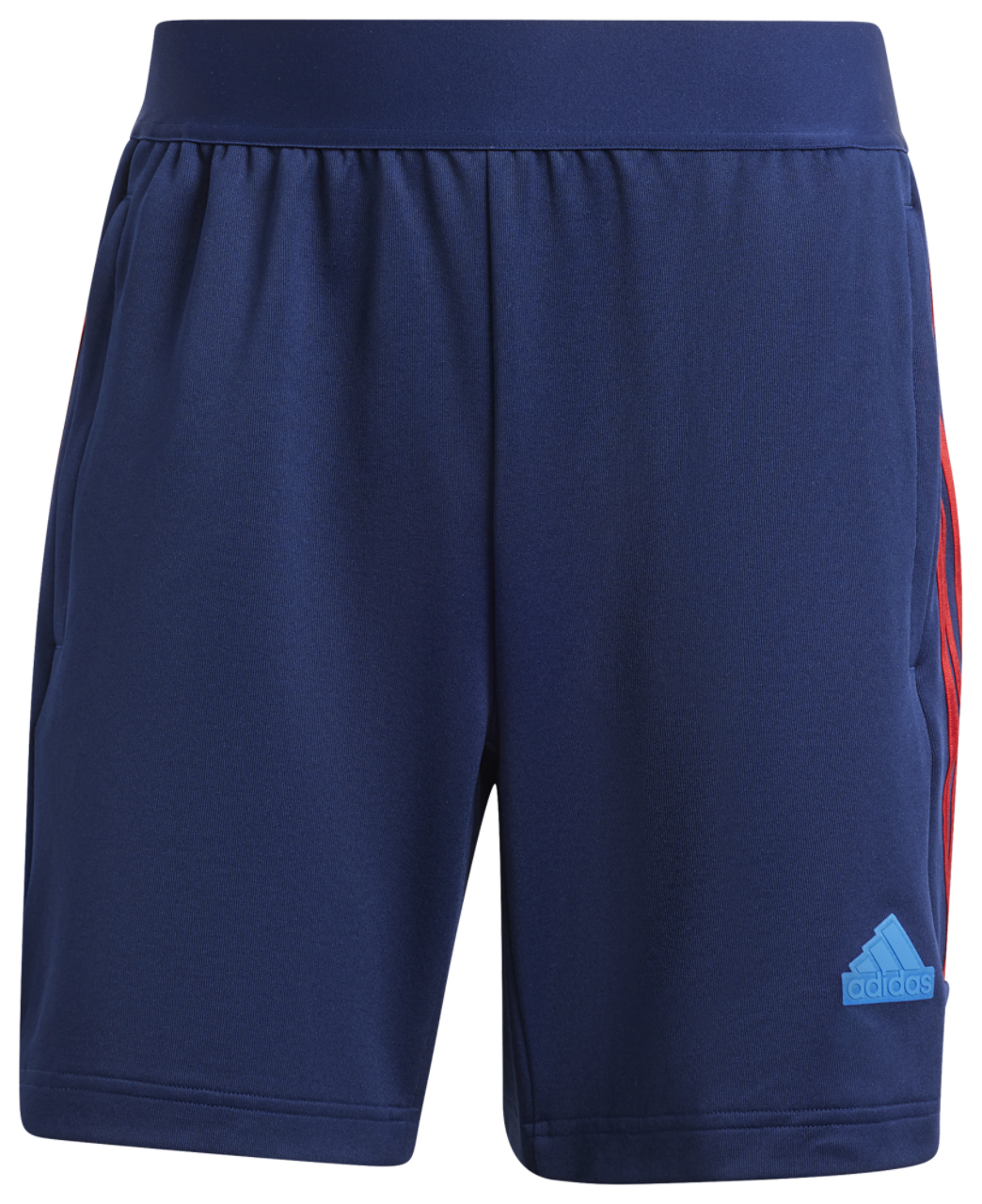 adidas Tiro NTPK Shorts Image 6 of 6. Tap to open photo gallery.