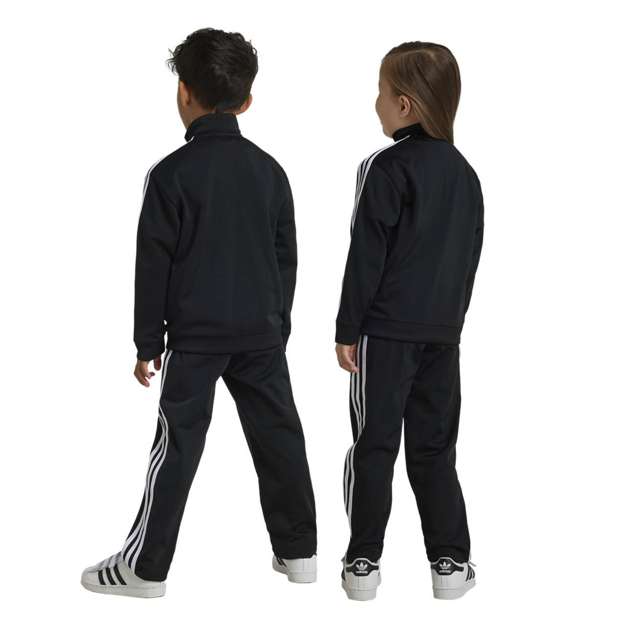 adidas Originals Adicolor Firebird Tracksuit Image 2 of 6. Tap to open photo gallery.