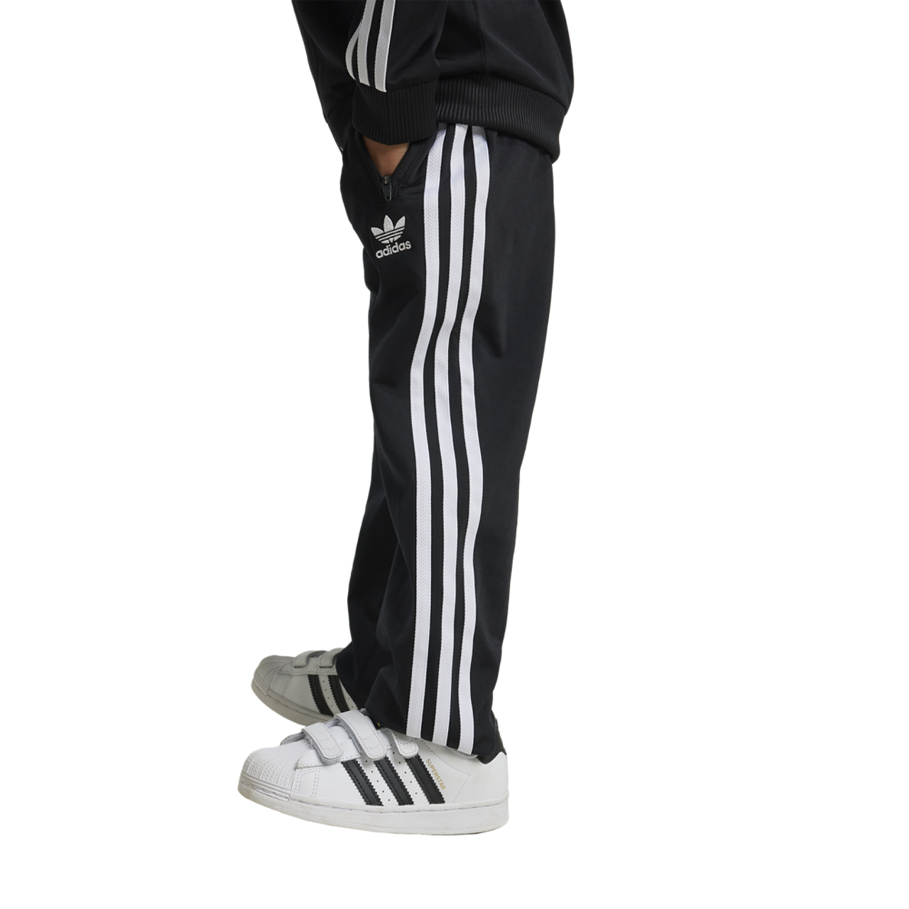 adidas Originals Adicolor Firebird Tracksuit Image 3 of 6. Tap to open photo gallery.