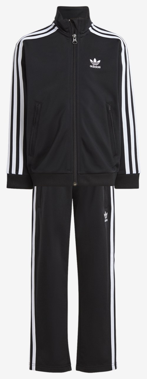 adidas Originals Adicolor Firebird Tracksuit Image 4 of 6. Tap to open photo gallery.