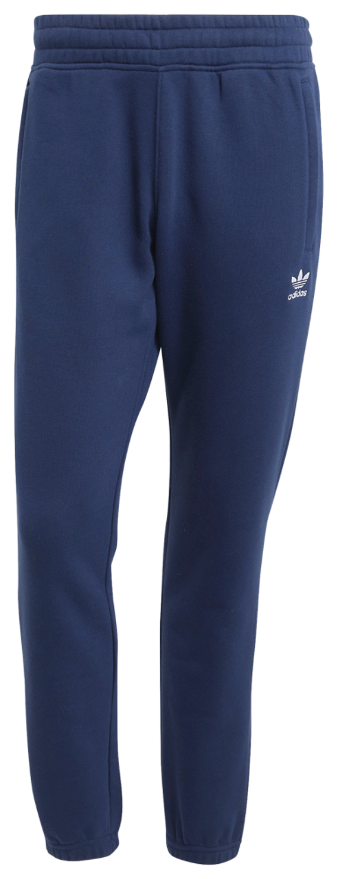 adidas Originals Trefoil Essentials Lifestyle Pants Image 1 of 1. Tap to open photo gallery.
