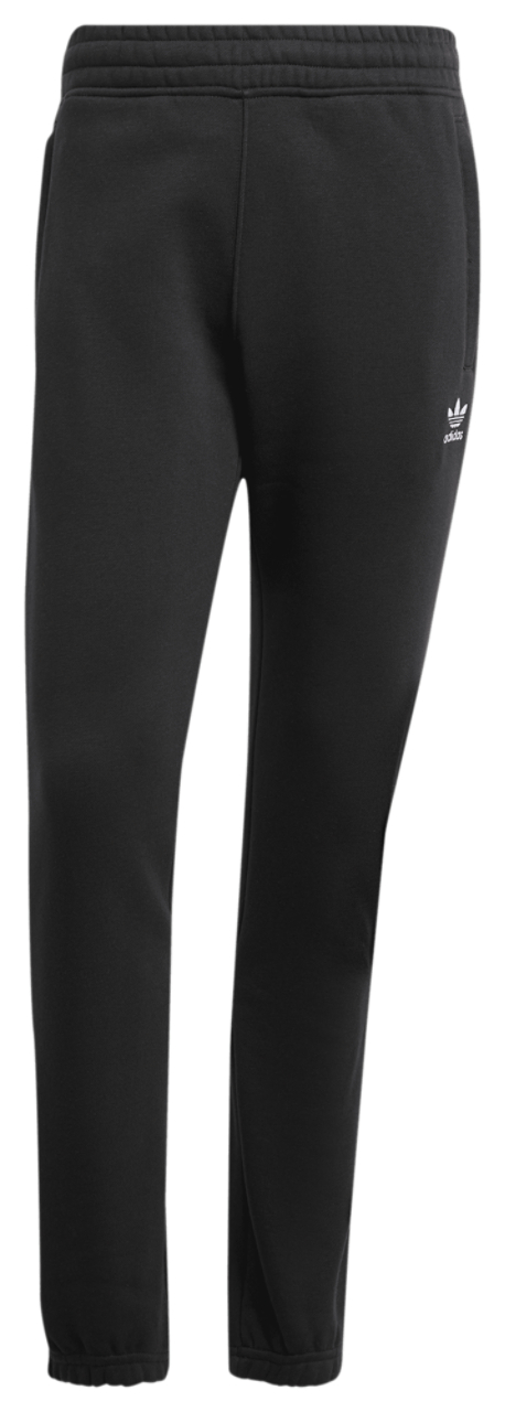 adidas Originals Trefoil Essentials Lifestyle Pants Image 5 of 5. Tap to open photo gallery.