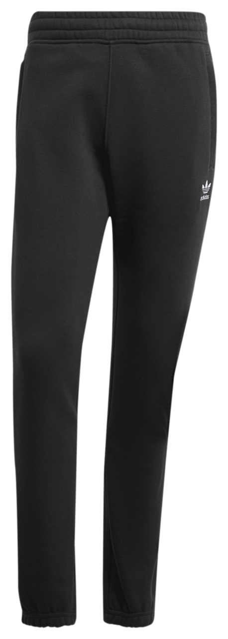 adidas Originals Trefoil Essentials Lifestyle Pants Image 5 of 5. Tap to open photo gallery.