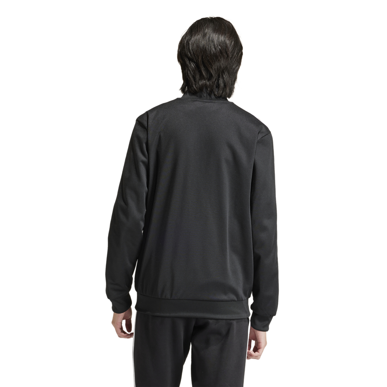 adidas Originals Adicolor Beckenbauer Jacket Image 2 of 4. Tap to open photo gallery.