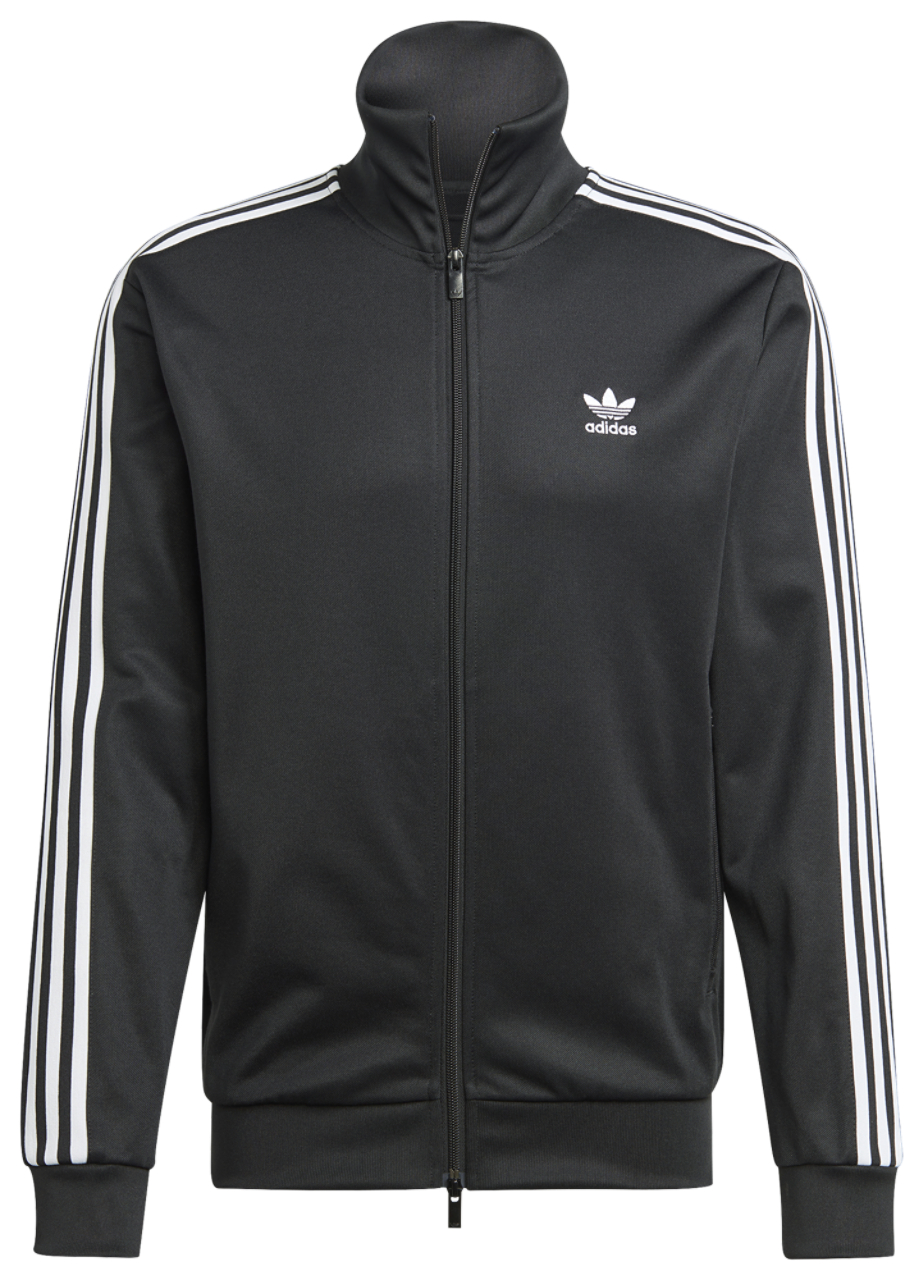 adidas Originals Adicolor Beckenbauer Jacket Image 4 of 4. Tap to open photo gallery.
