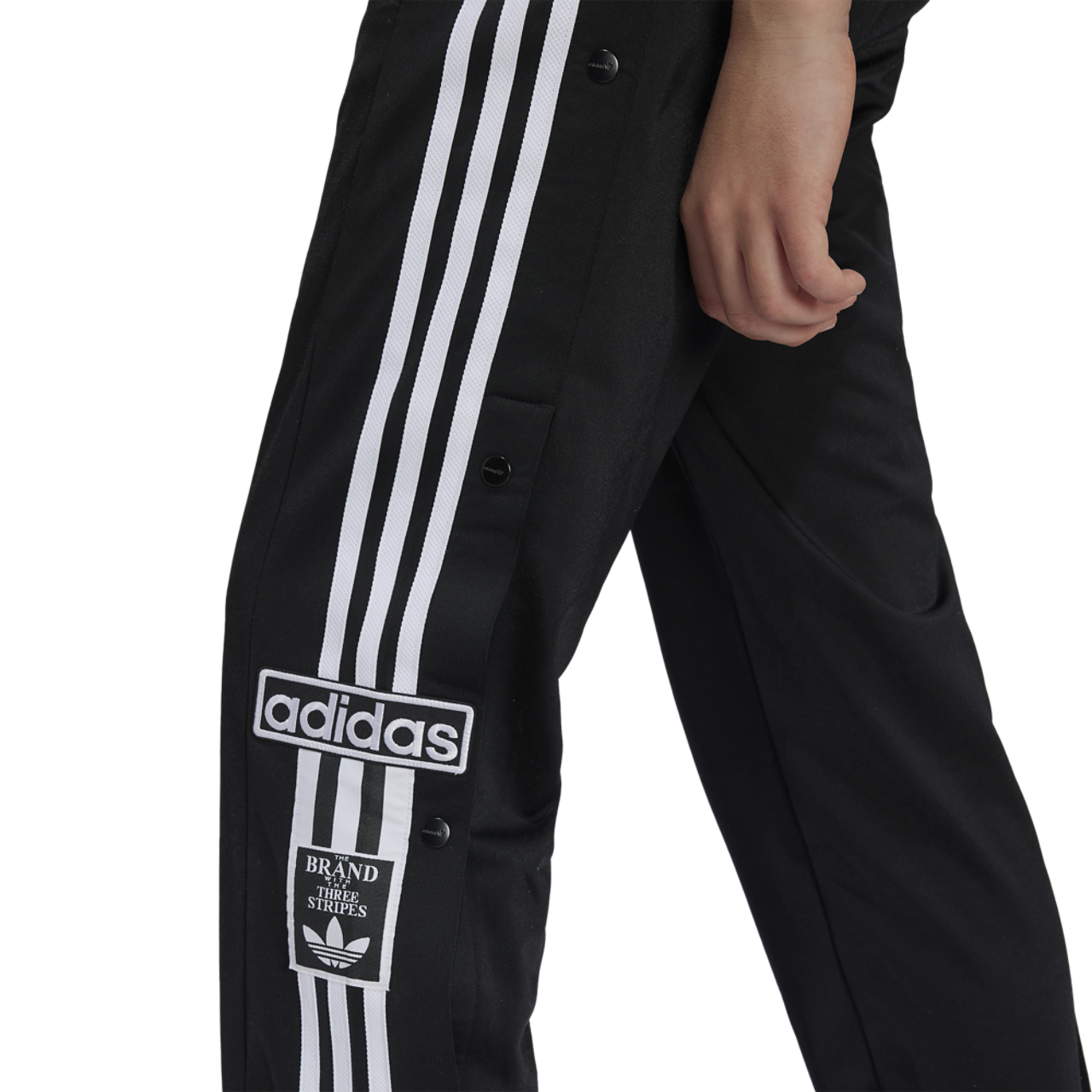 adidas Originals adibreak 3-Stripes Lifestyle Pants | Foot