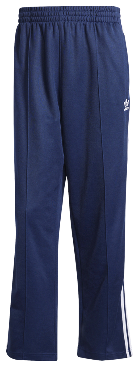 adidas Originals Firebird Adicolor Baggy Track Pants Image 5 of 5. Tap to open photo gallery.
