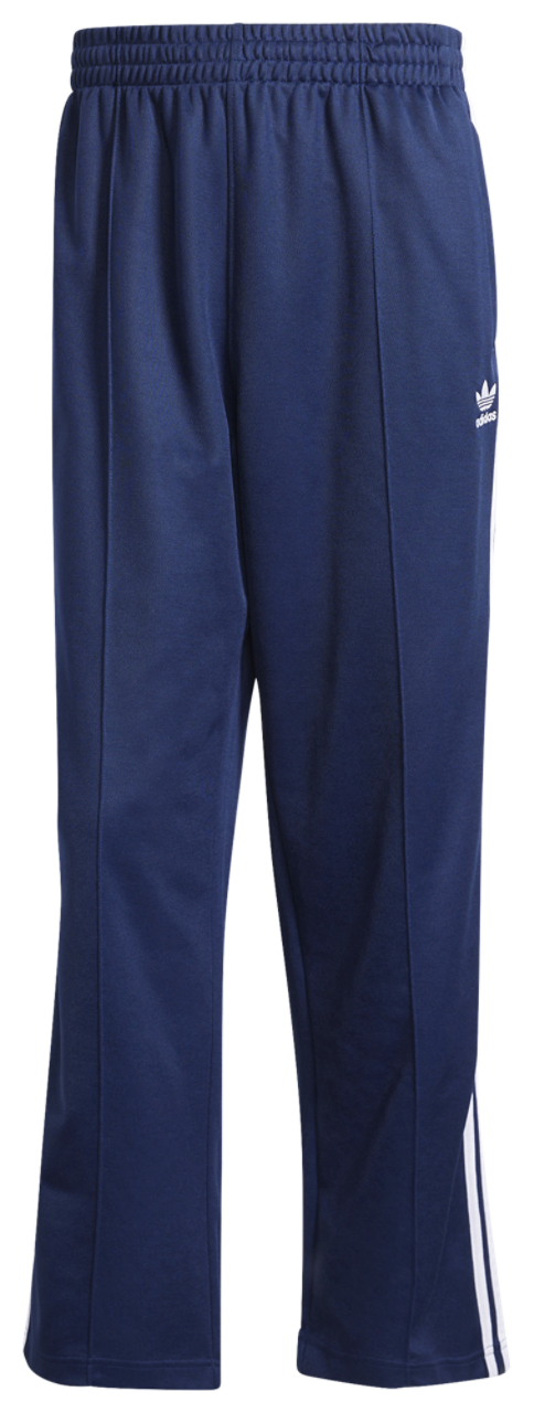 adidas Originals Firebird Adicolor Baggy Track Pants Image 5 of 5. Tap to open photo gallery.