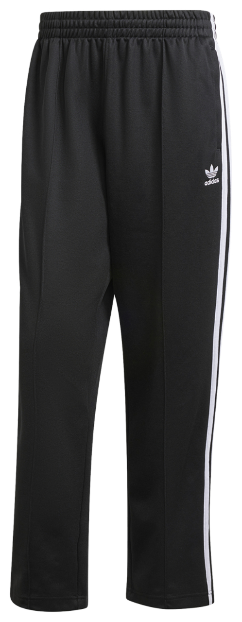 adidas Originals Firebird Adicolor Baggy Track Pants Image 5 of 5. Tap to open photo gallery.
