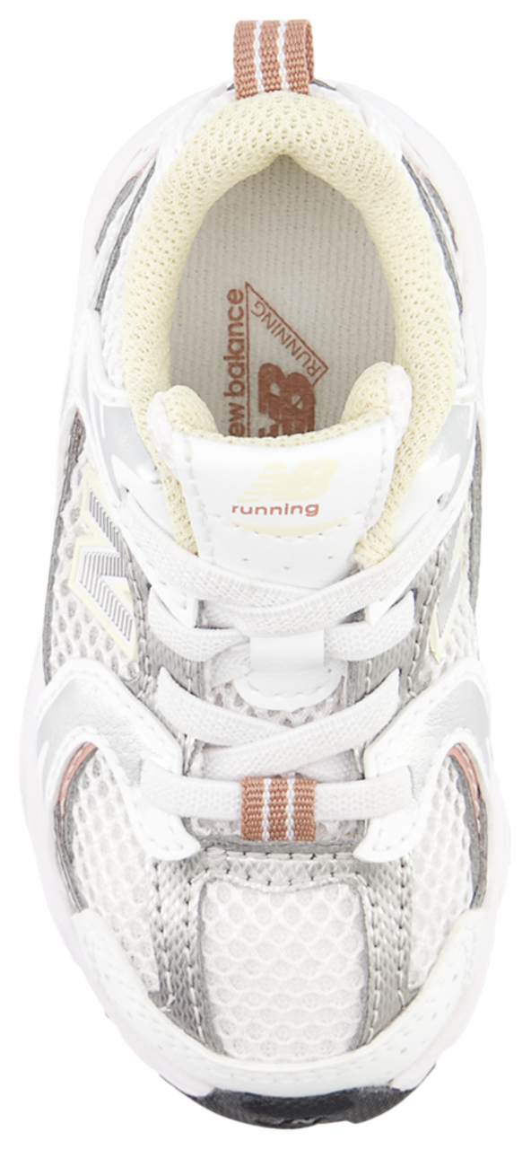 New Balance 530 Image 3 of 4. Tap to open photo gallery.