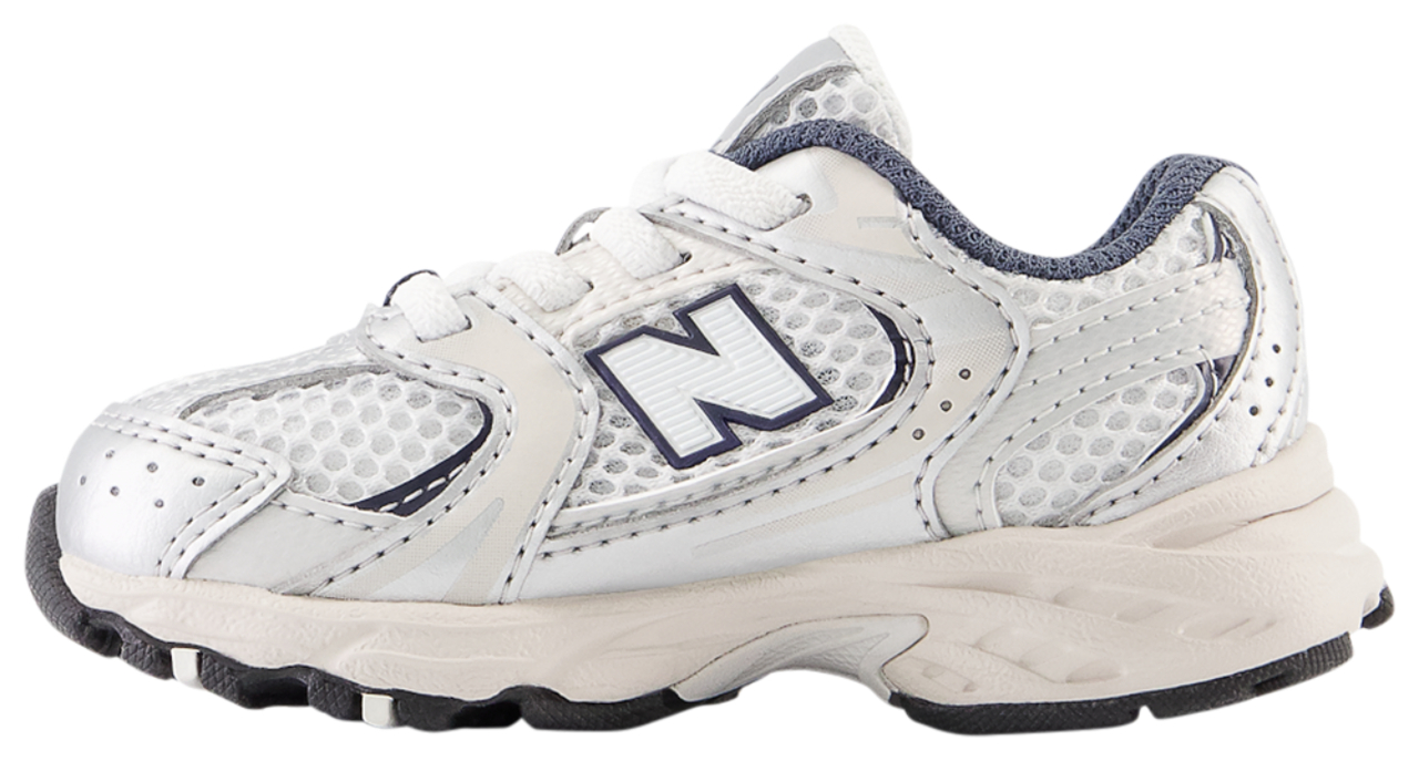 New Balance 530 Image 3 of 5. Tap to open photo gallery.
