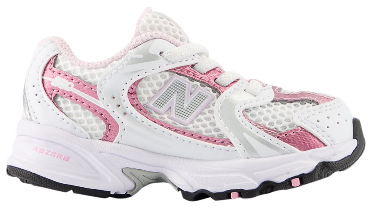 New Balance 530 Image 1 of 5. Tap to open photo gallery.