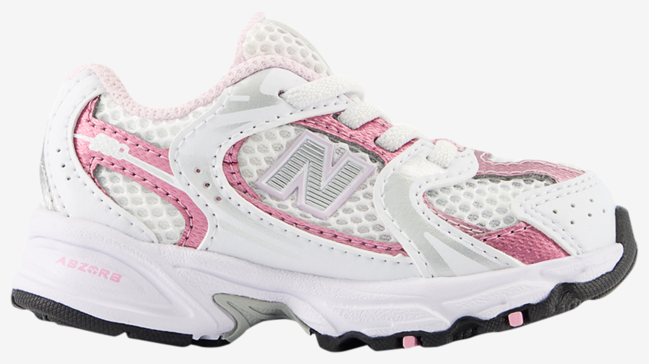 New Balance 530 Image 1 of 5. Tap to open photo gallery.