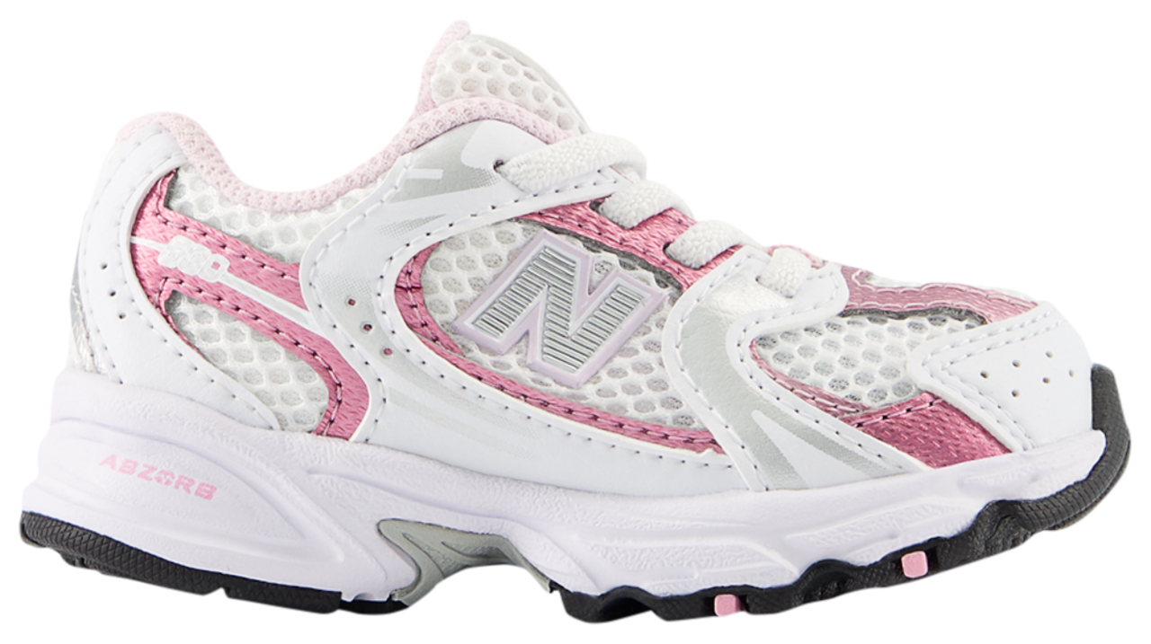 New Balance 530 Image 1 of 5. Tap to open photo gallery.