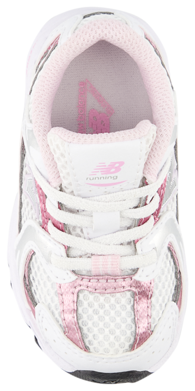 New Balance 530 Image 4 of 5. Tap to open photo gallery.
