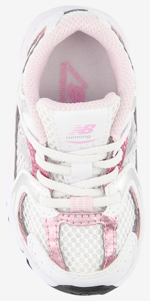 New Balance 530 Image 4 of 5. Tap to open photo gallery.