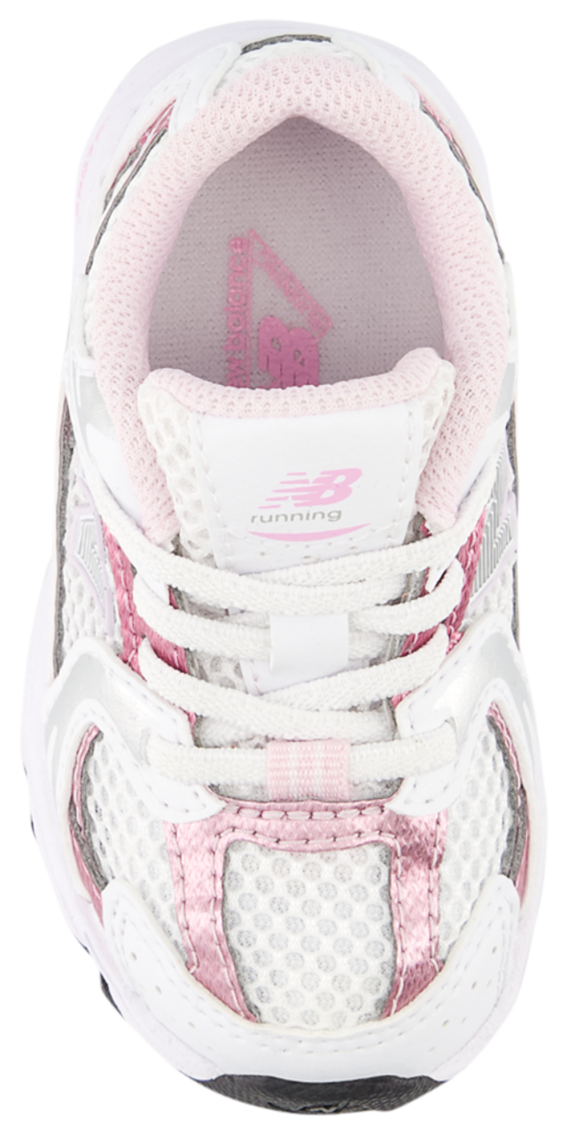 New Balance 530 Image 4 of 5. Tap to open photo gallery.