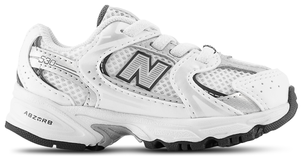 New Balance 530 Image 1 of 4. Tap to open photo gallery.