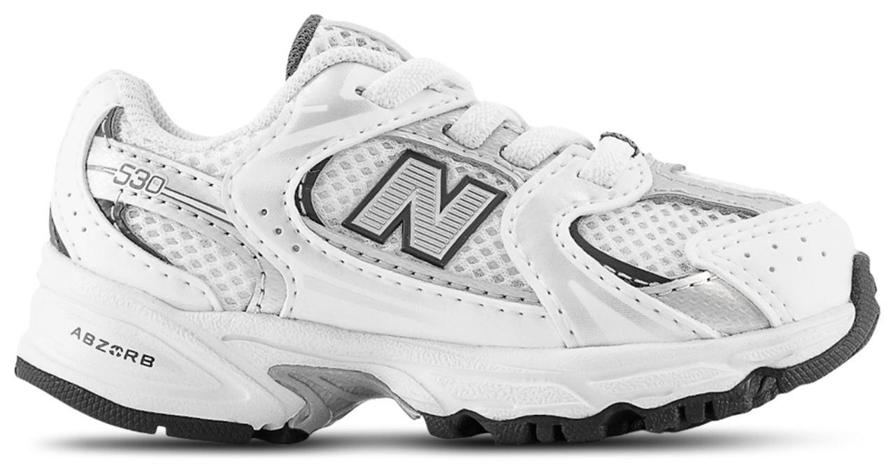 New Balance 530 Image 1 of 4. Tap to open photo gallery.