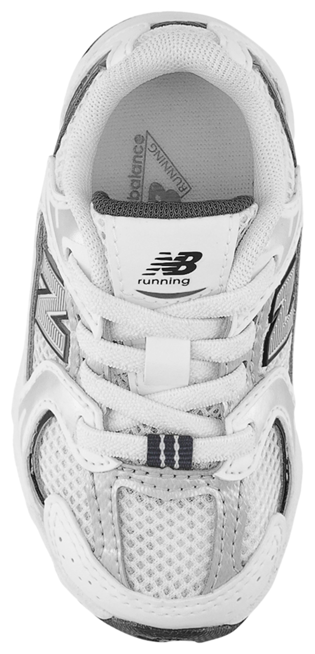 New Balance 530 Image 3 of 4. Tap to open photo gallery.