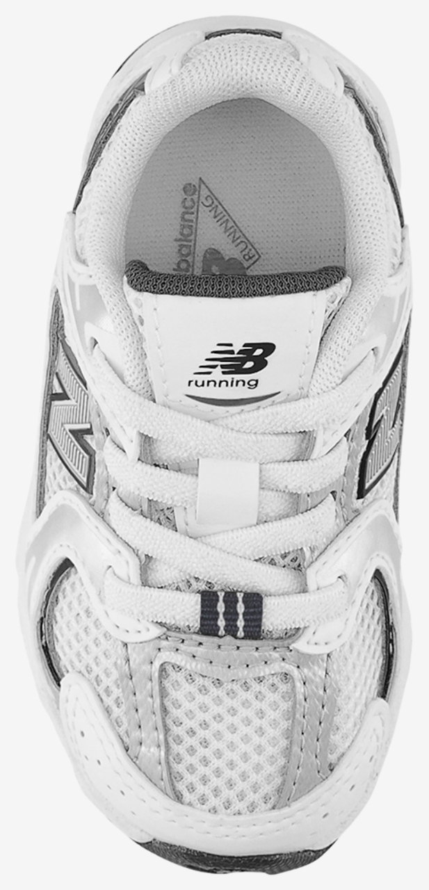 New Balance 530 Image 3 of 4. Tap to open photo gallery.