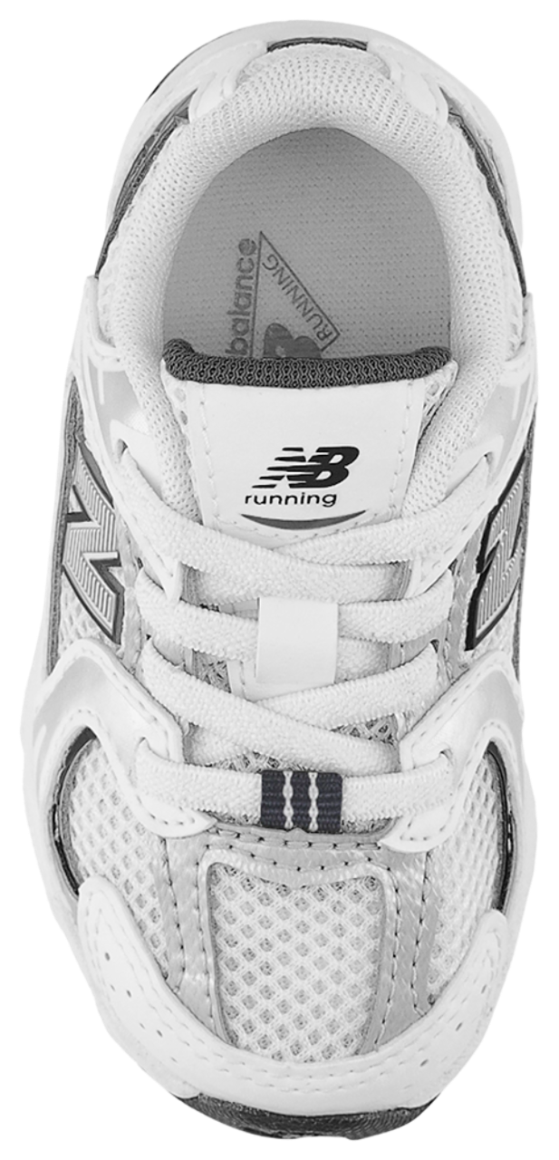 New Balance 530 Image 3 of 4. Tap to open photo gallery.