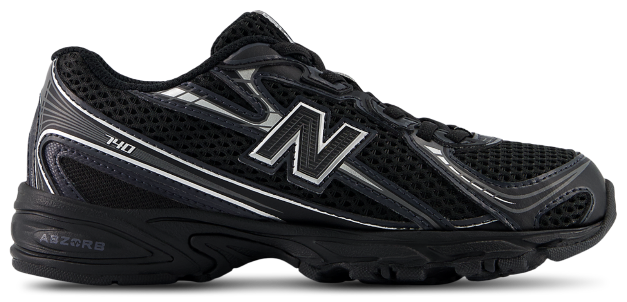 New Balance 740 Image 1 of 4. Tap to open photo gallery.