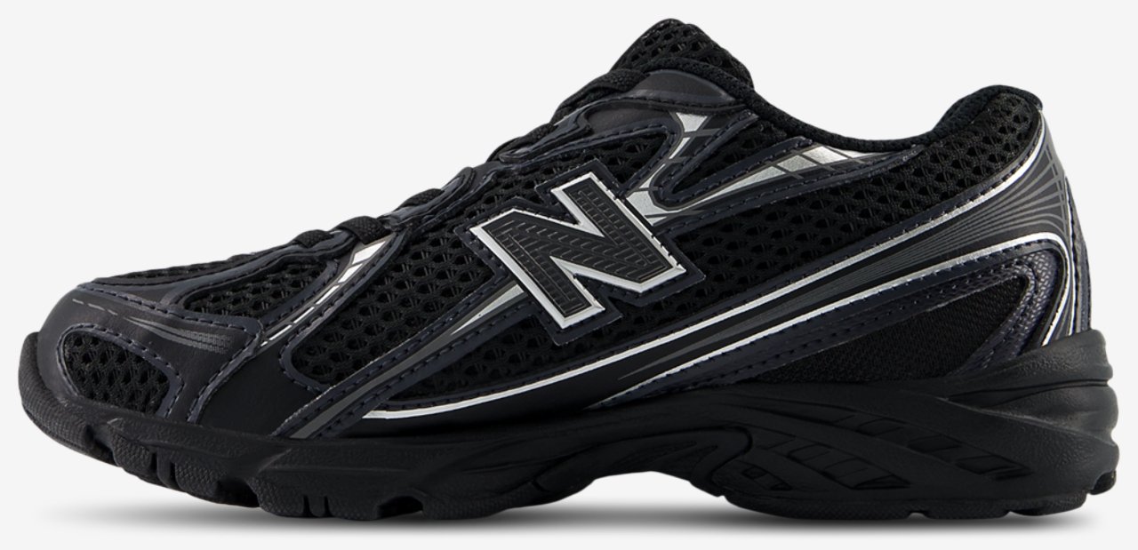 New Balance 740 Image 2 of 4. Tap to open photo gallery.