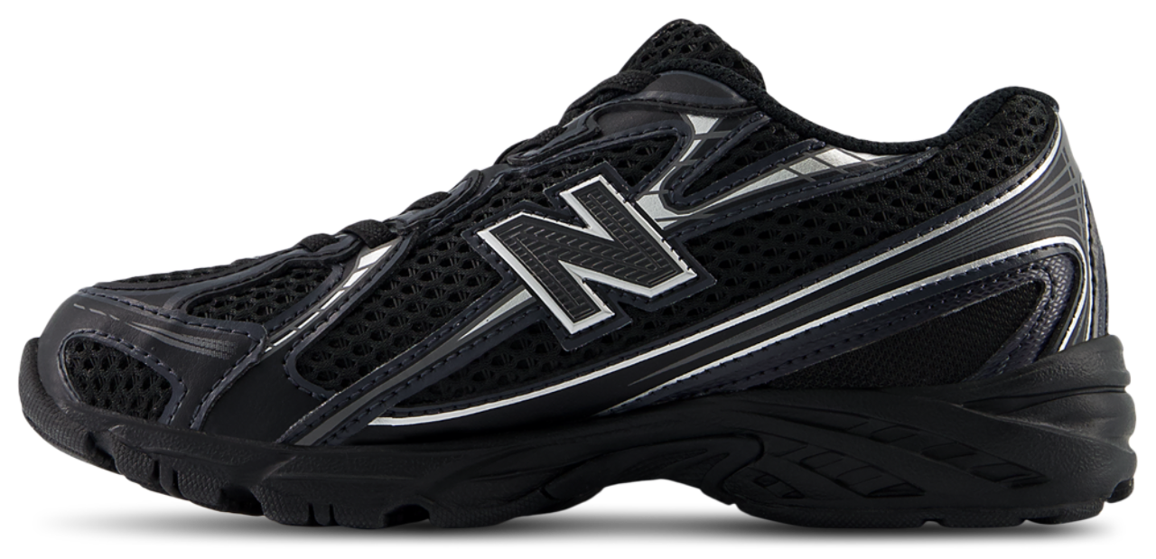 New Balance 740 Image 2 of 4. Tap to open photo gallery.