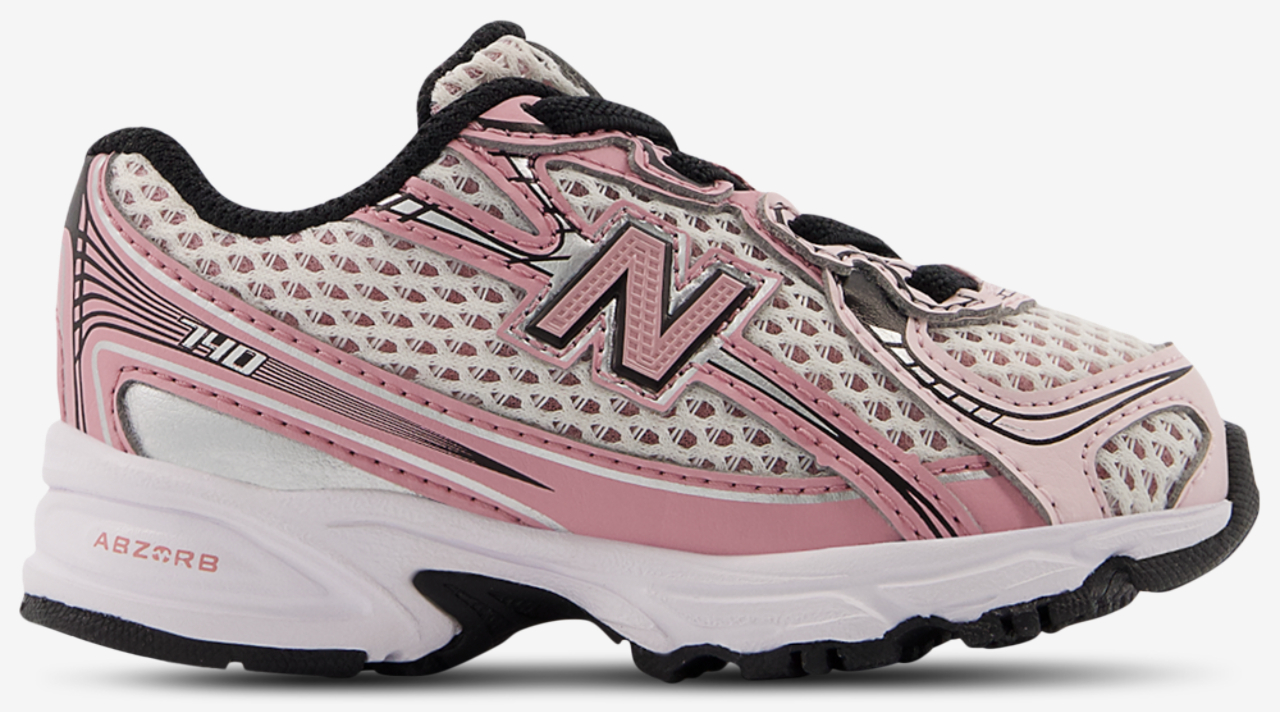 New Balance 740 Image 1 of 4. Tap to open photo gallery.