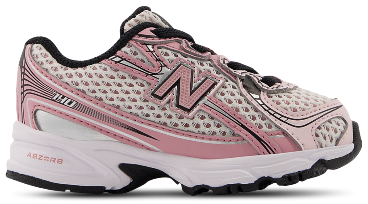 New Balance 740 Image 1 of 4. Tap to open photo gallery.
