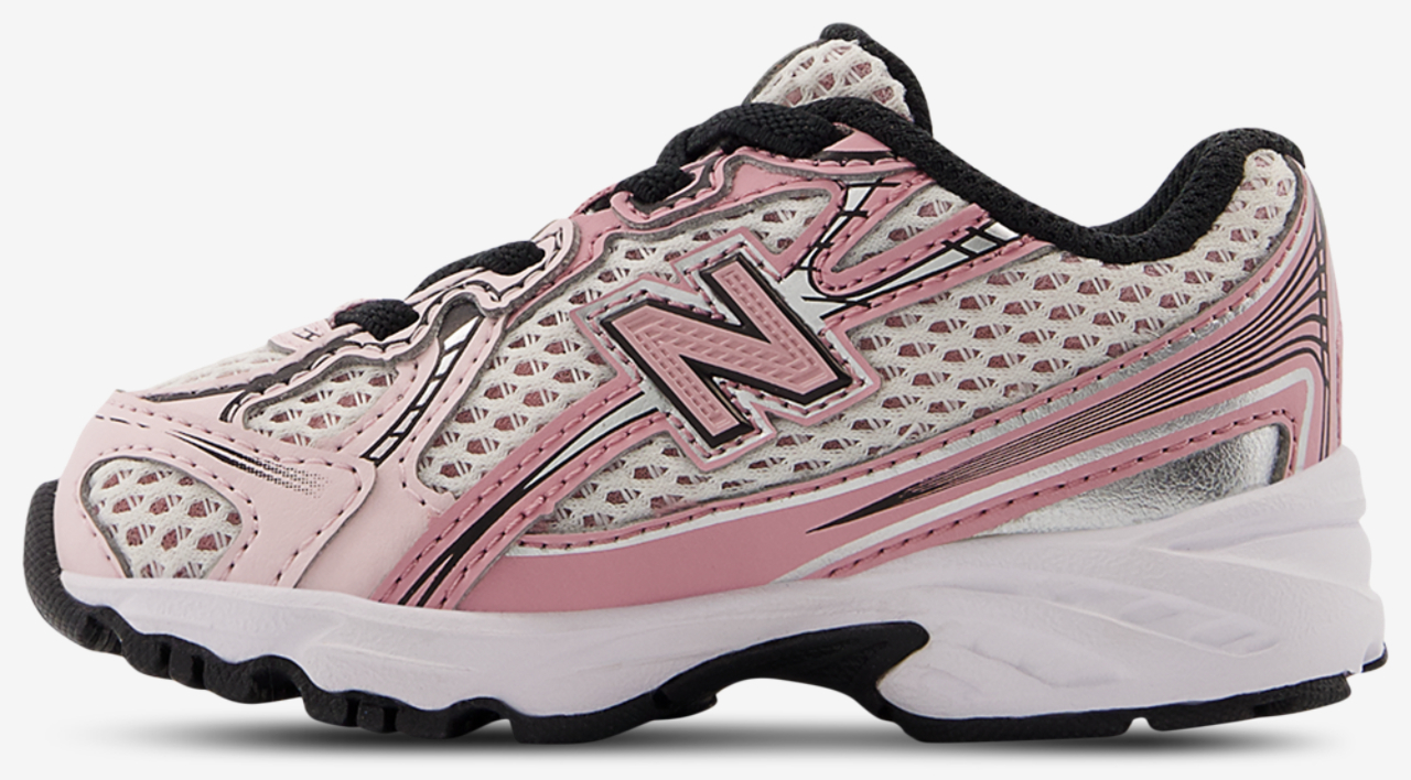 New Balance 740 Image 2 of 4. Tap to open photo gallery.