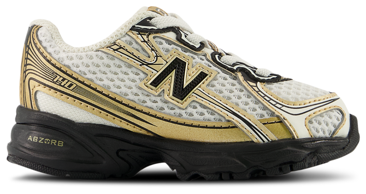 New Balance 740 - Boys' Toddler | Foot Locker