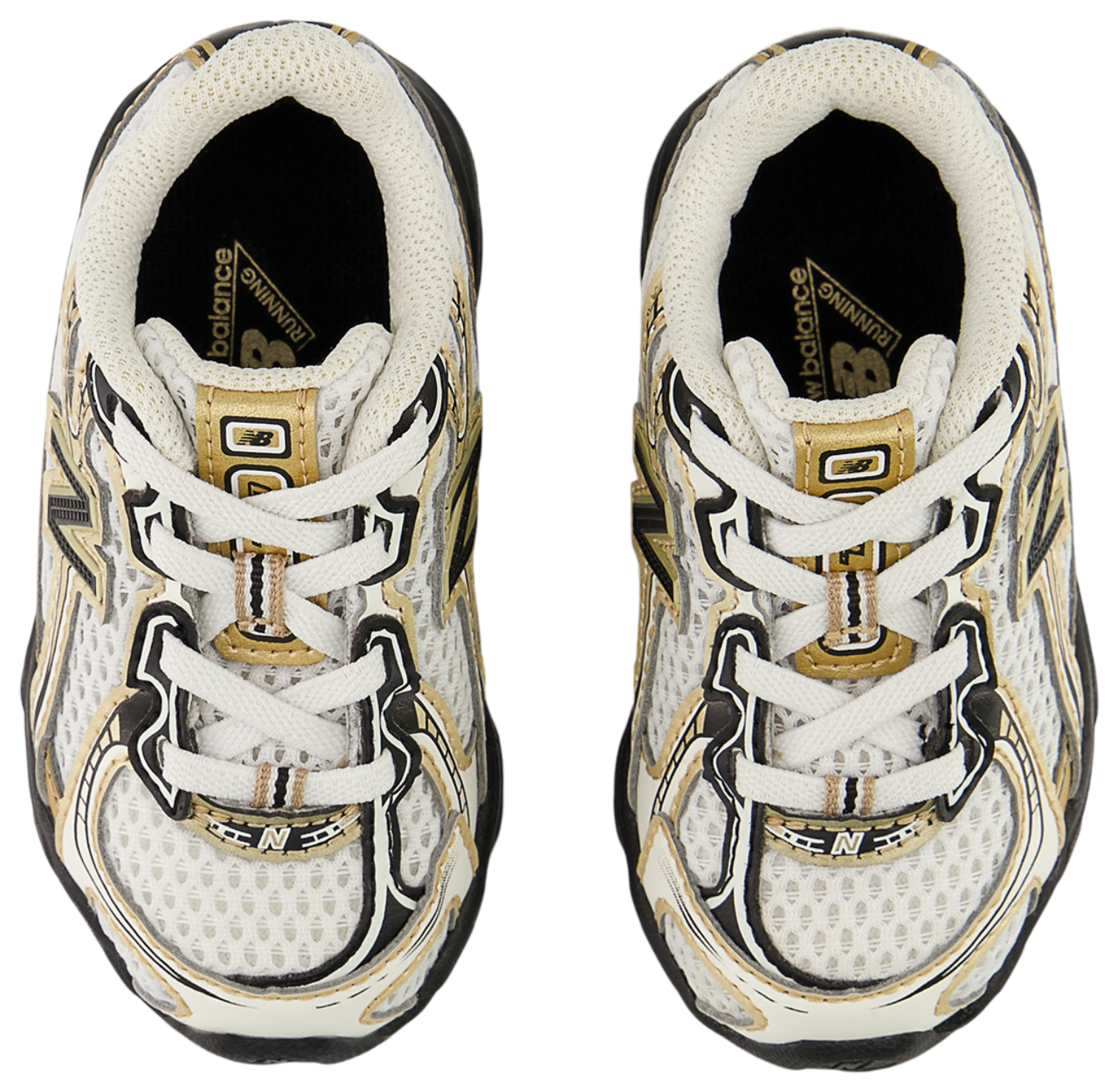 New Balance 740 Image 4 of 5. Tap to open photo gallery.