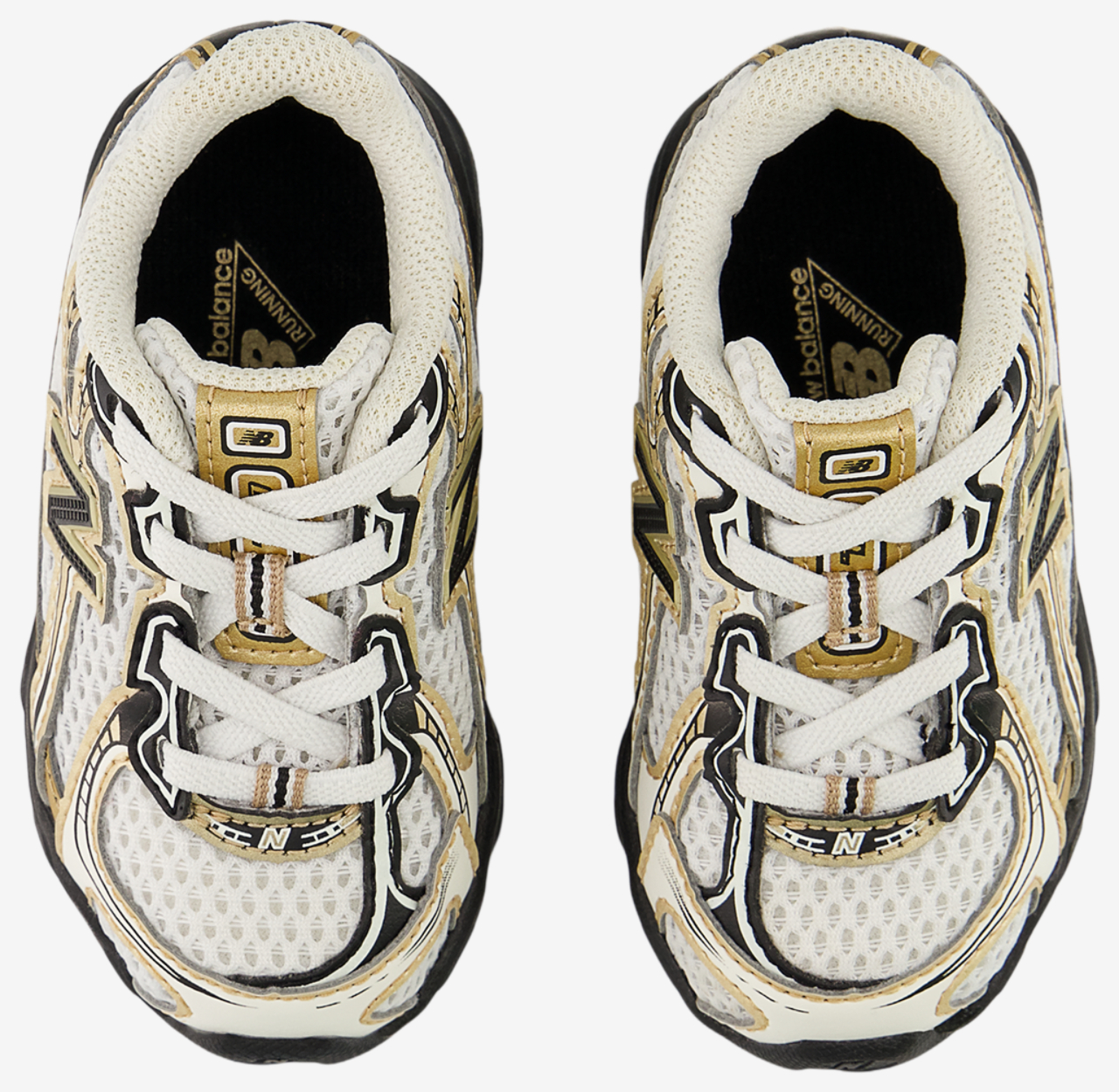 New Balance 740 Image 4 of 5. Tap to open photo gallery.