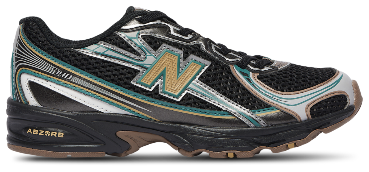 New Balance 740 Image 1 of 5. Tap to open photo gallery.