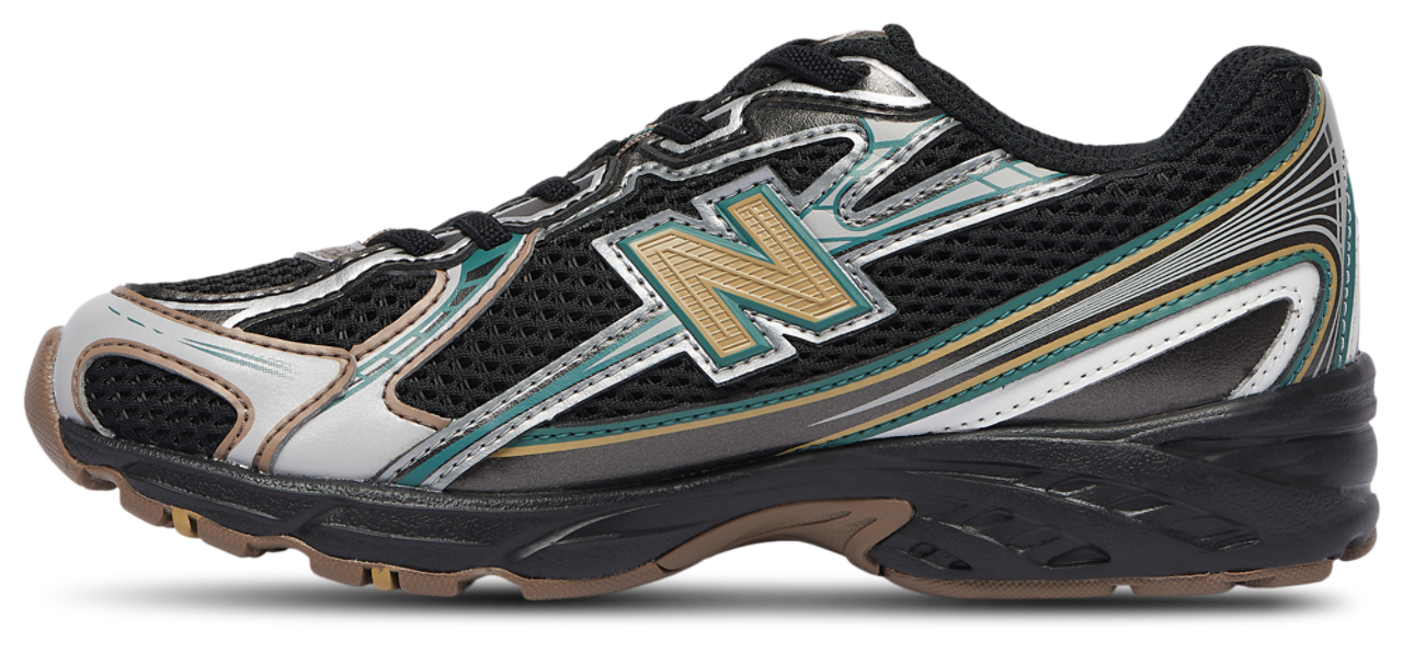 New Balance 740 Image 2 of 5. Tap to open photo gallery.