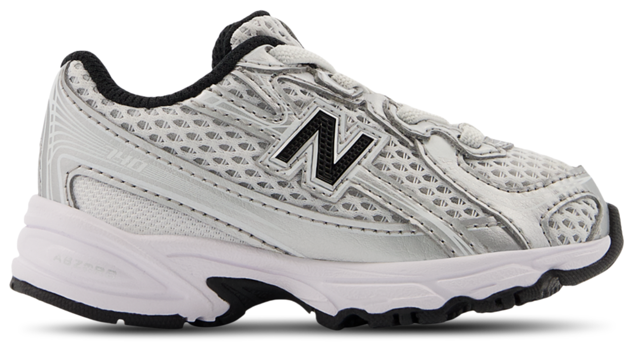 New Balance 740 Image 1 of 4. Tap to open photo gallery.