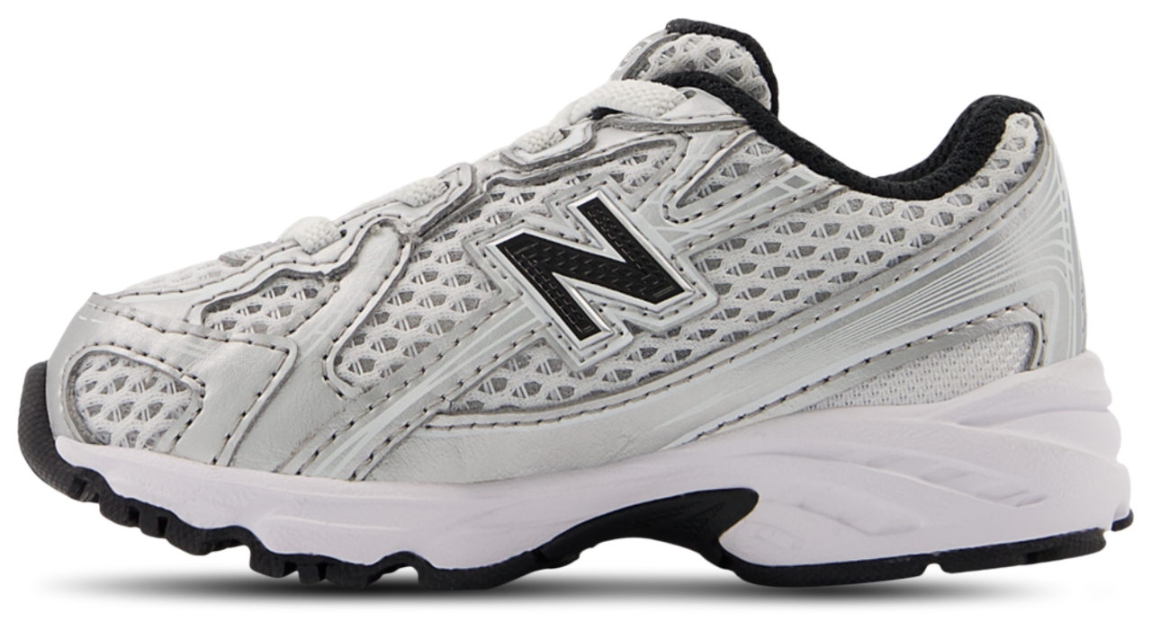 New Balance 740 Image 2 of 4. Tap to open photo gallery.
