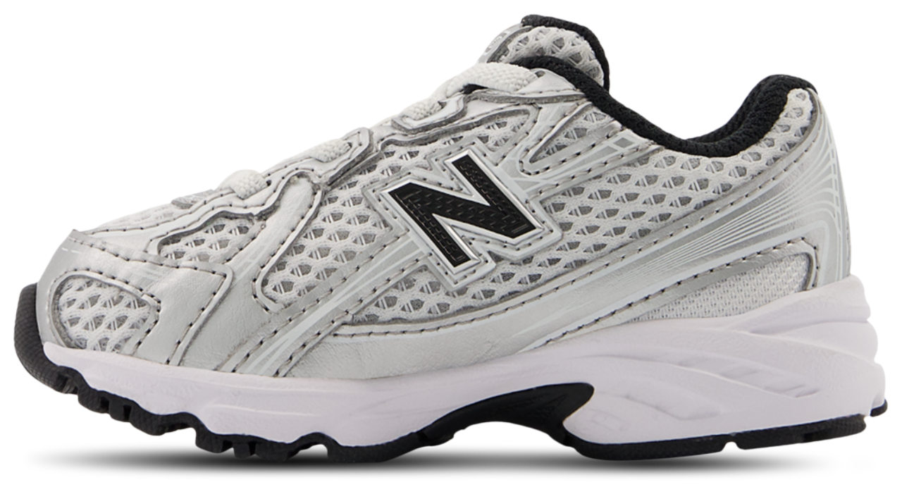 New Balance 740 Image 2 of 4. Tap to open photo gallery.