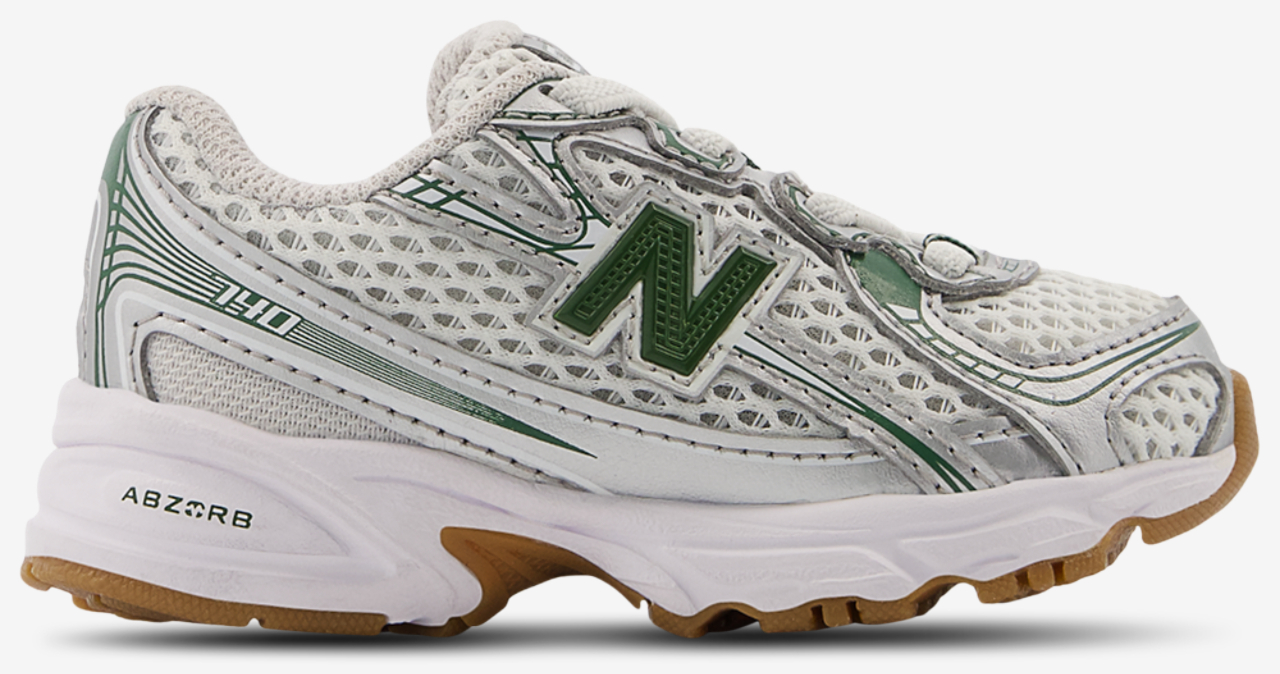 New Balance 740 Image 1 of 5. Tap to open photo gallery.