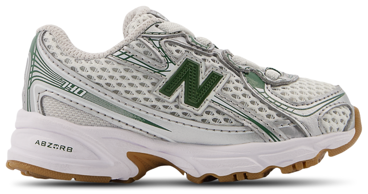 New Balance 740 Image 1 of 5. Tap to open photo gallery.