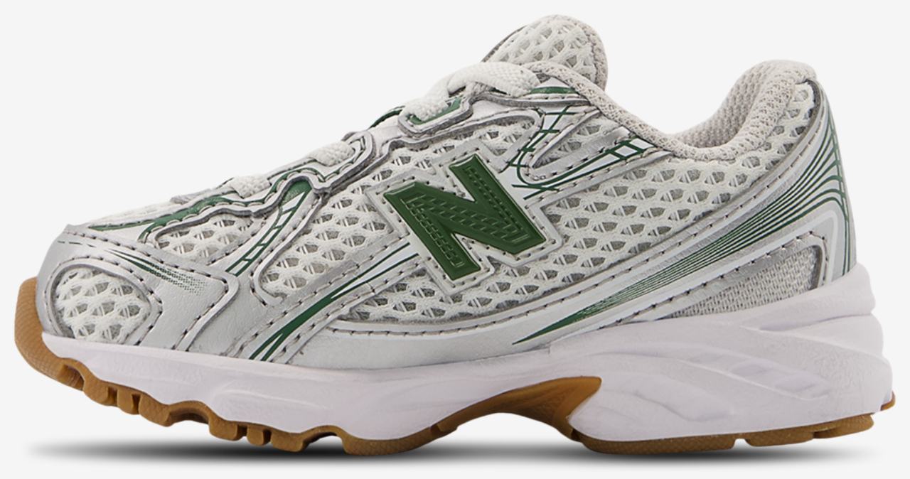 New Balance 740 Image 2 of 5. Tap to open photo gallery.